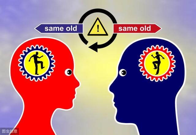 为什么折腾了那么多事,却依然思维混乱?还是因为缺了这关键几点