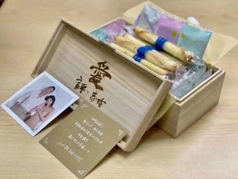 李小璐离婚被骂，林志玲嫁日本人也活该被骂？
