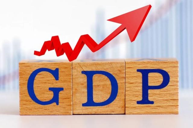 吉安2020四季度gdp预计_四季度GDP或超预期增长