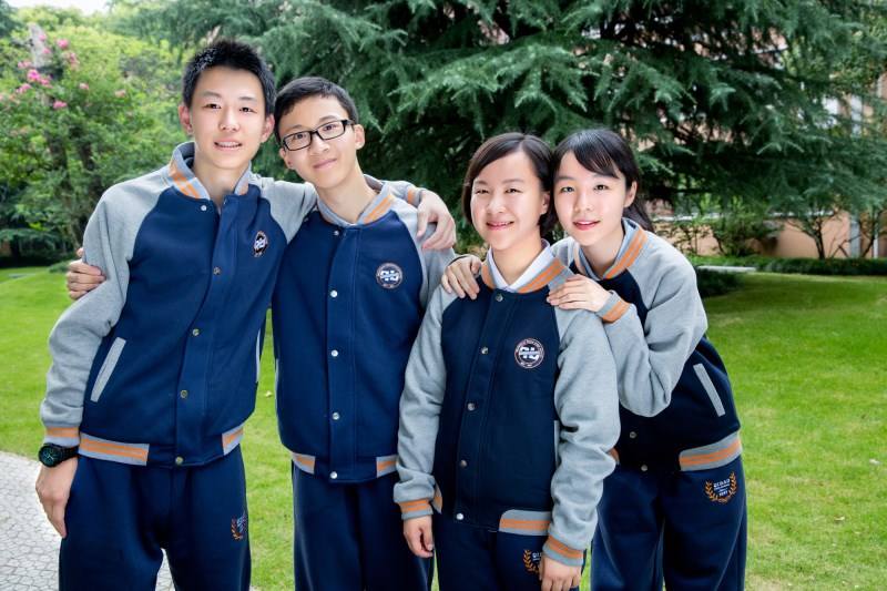 南京国际校服园服展览会校园服饰展2020智能校服展
