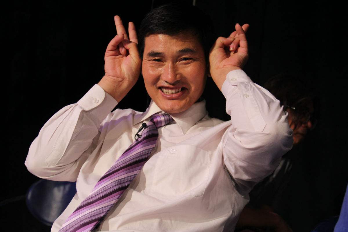 大衣哥人口_大衣哥
