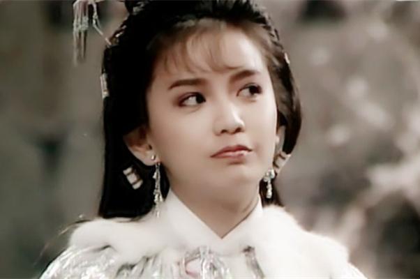 香港实力男演员自曝心中最靓女演员 曾被TVB派去