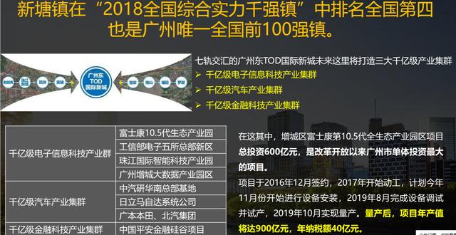 新塘gdp_深圳交通全面爆发 地铁 高铁 航空......看完你绝对不想离开(3)