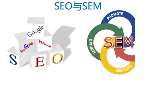 曼朗sem+seo强强联合：助企业实现高效转化决胜线上营销