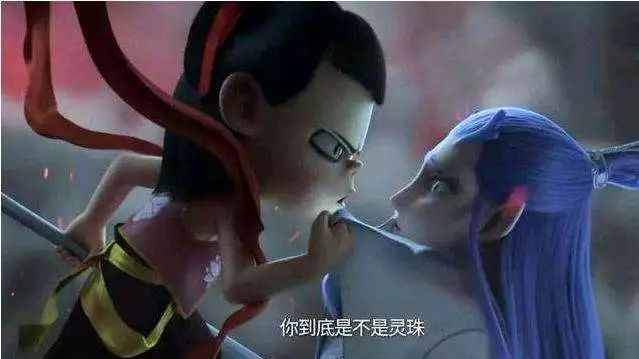 《哪吒》導(dǎo)演餃子：我命由我，不由天