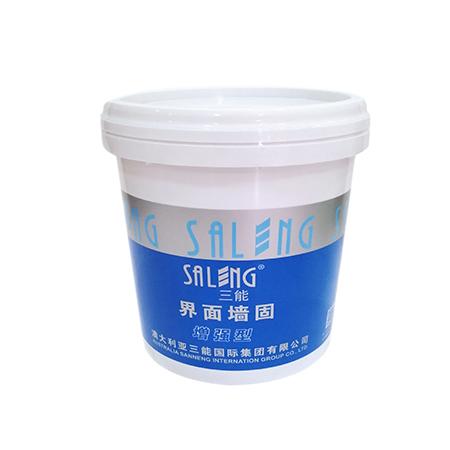 墙固胶怎么用视频