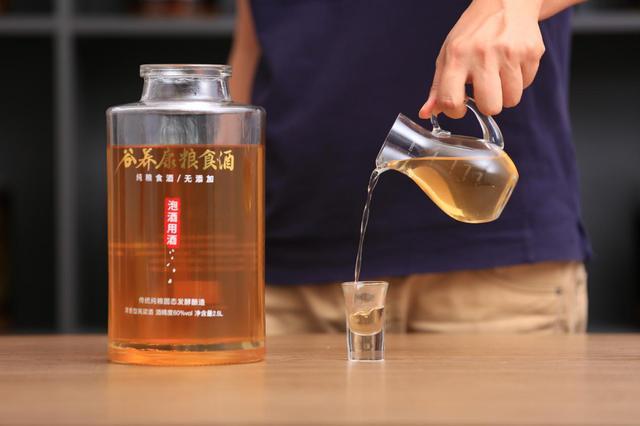 用大蒜泡酒真的能益肾？大蒜泡酒配方大全推荐