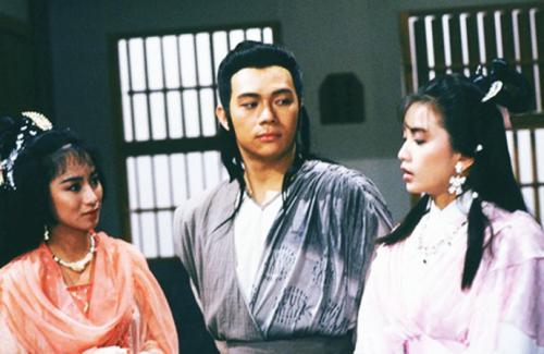 香港实力男演员自曝心中最靓女演员 曾被TVB派去