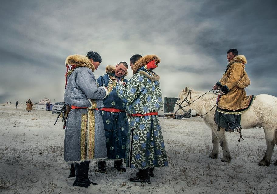 蒙古人最"怕"的八种人和事,你认同吗?