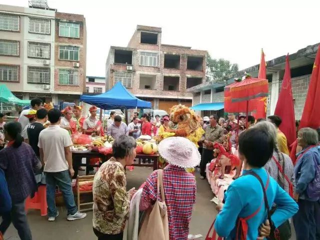 山边,西山等村向全贵港发出邀请!_石卡镇