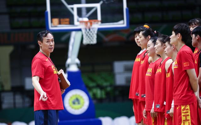 2020年东京奥运会女篮资格赛[2020东京奥运会女蓝比赛]