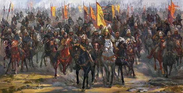 澶渊之盟是哪个朝代的事儿 8181610e526940fba4f25eb6f758cebc.jpeg