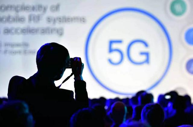 明年苹果5G手机销量占全球一半？碾压华为三星，