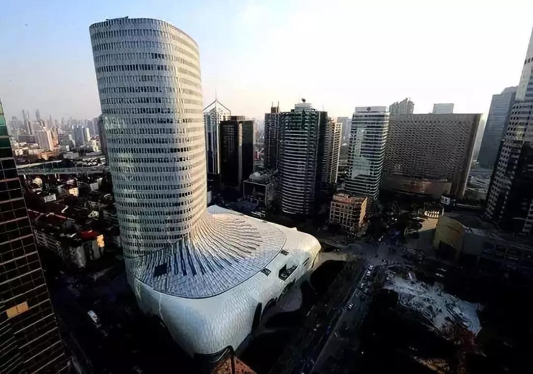 上海建筑公司排名_上海建筑