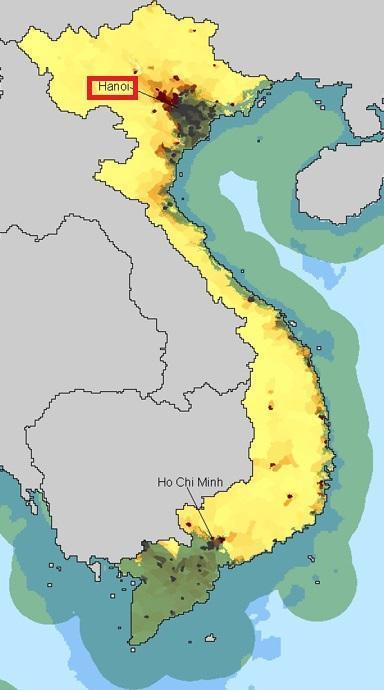 河内人口_河内 hanoi 机场 市区 从noi bai机场可以搭乘越南航空公司的机场小(2)