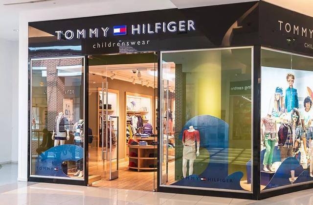 样衣、旗舰店、明星代言都不要，TommyHilfiger在颠覆服装业规则