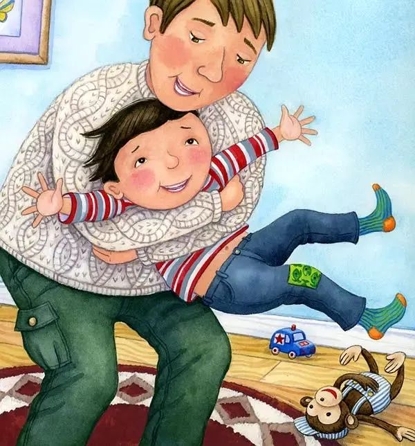 『妈妈手册.』大降温来了！要想孩子不生病，这5个部位必须得捂好！爸妈一定要知道
