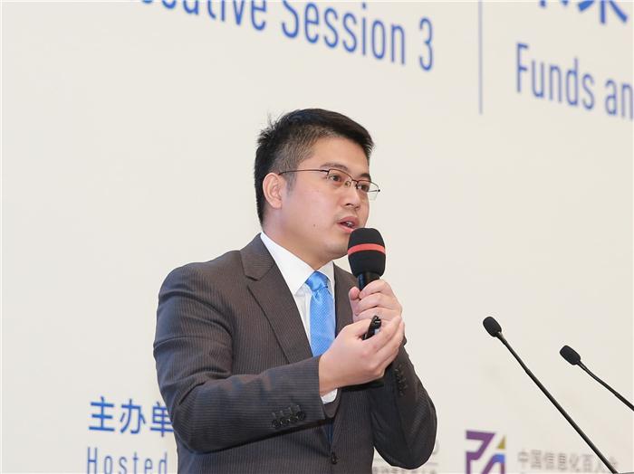 蔚来宣布中金汽车分析师任cfo