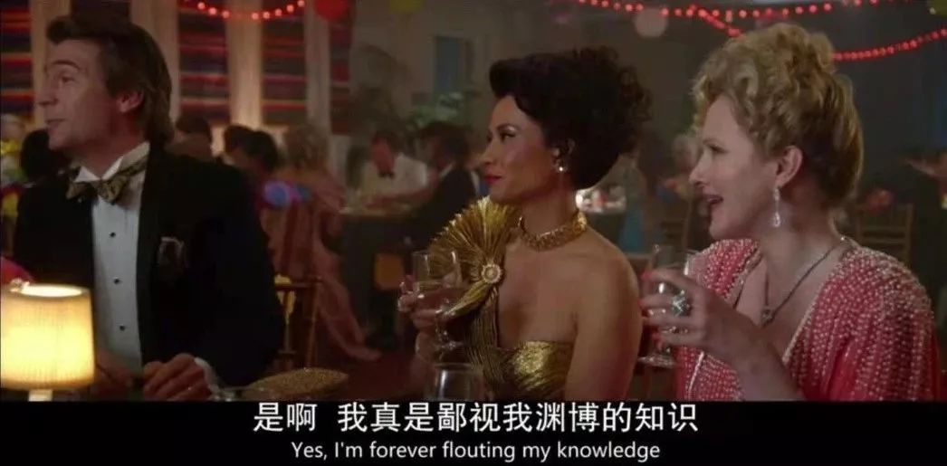 flout v.公然藐视,无视