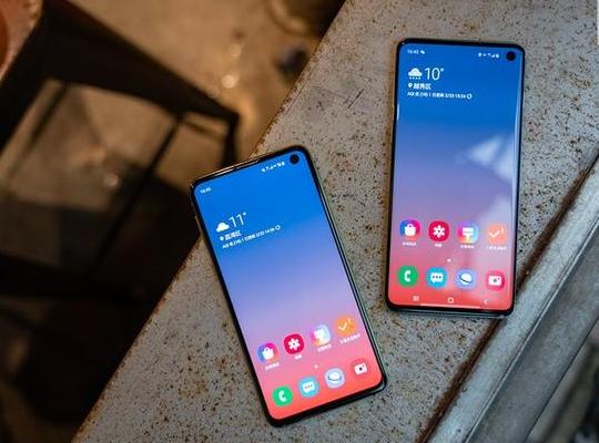 三星彻底发飙！三星S10跌至新低价，iPhone11迎最强