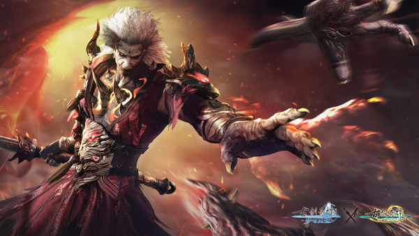 《古剑奇谭OL》开启新服预创建,联动精美新外