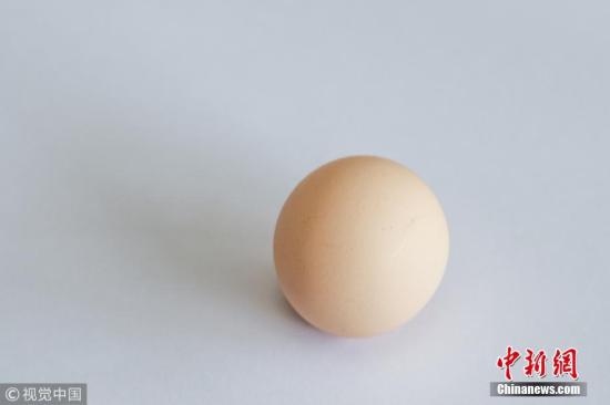 塑料污染进入食物链？印尼鸡蛋被检验出含二恶英