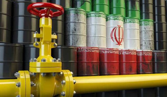 产油大国伊朗突然上调汽油价格背后两大目的曝光