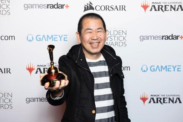 铃木裕认为《莎木3》的面世是个奇迹主要感谢玩家