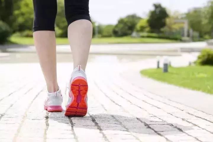 健康 走路有10大好处,你都知道吗?这么走最有益健康!_运动