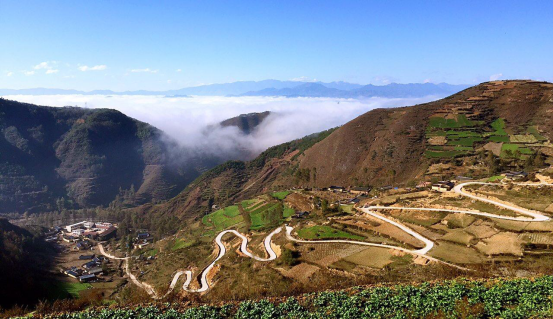 全国贫困县排名2020_财政部下达1136亿!2019年最新全国贫困县排名前十榜单