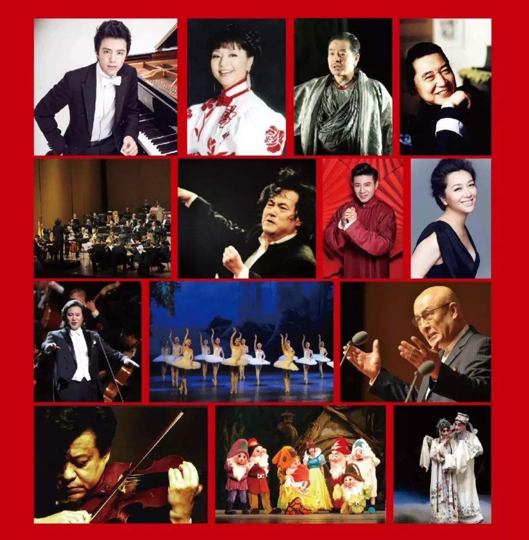徐州音乐厅:最近演出可网上订票,徐州音乐厅座位示意图附内部图片汇总