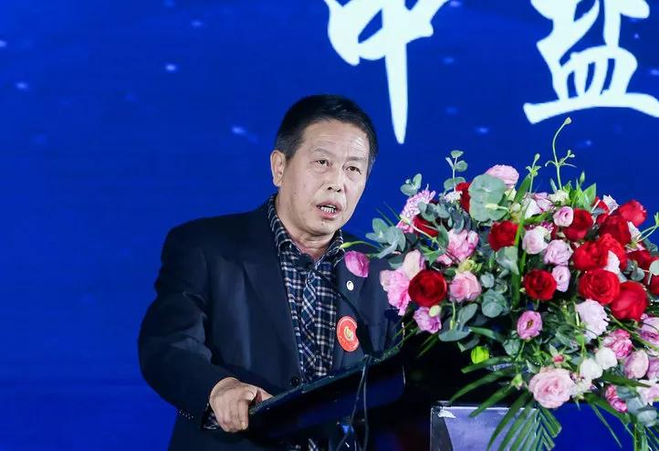 中盐安徽红四方肥业股份有限公司董事长方立贵方立贵表示,红四方倡导