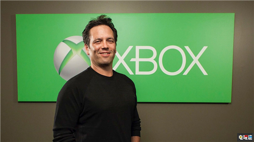 Xbox掌门人菲尔·斯宾塞称RPG是微软游戏的重要一部分_作品