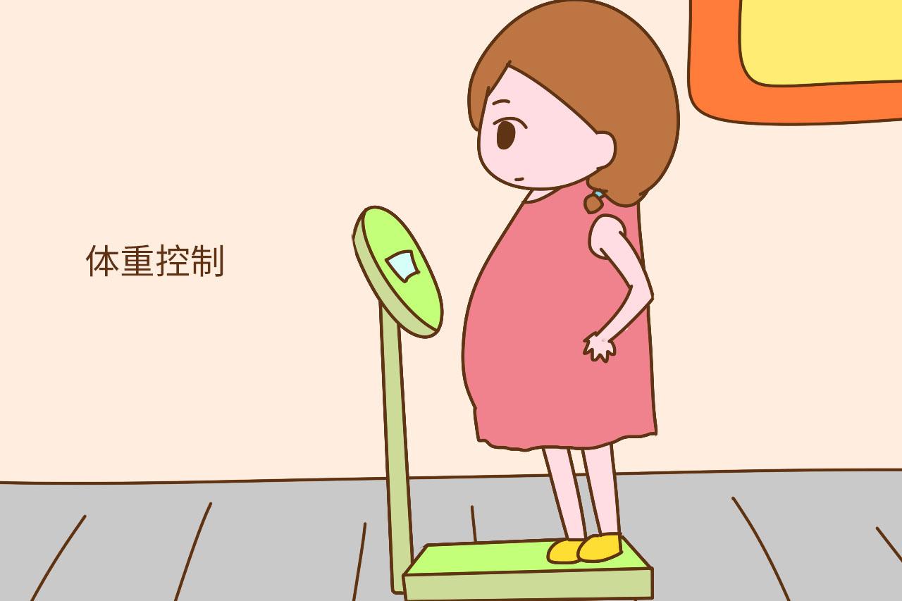 孕妇如何预防妊娠纹?