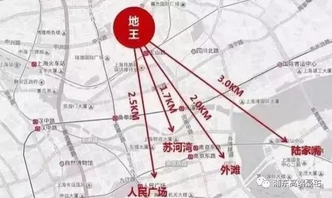【静安中兴路壹号】全国单价地王！罗杰斯团队设计、打造苏河湾板块标杆建筑-搜狐大视野-搜狐新闻