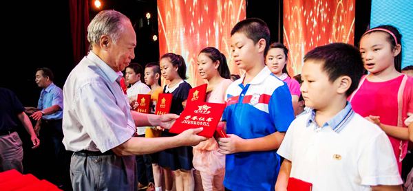 2020全国优秀少儿期_投票|2020年成都市优秀儿童之家评选线上投票开始啦