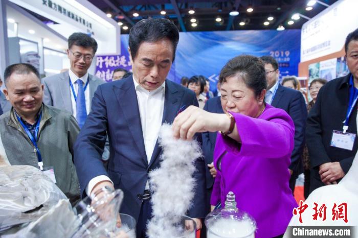 中国羽绒行业出口额持续增长业内注重高质量发展