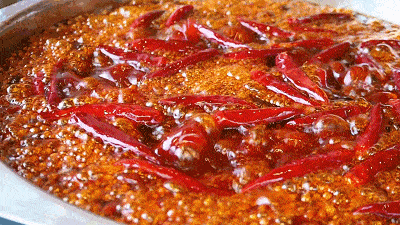 冒菜加盟