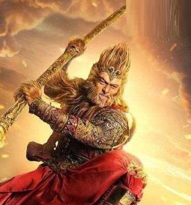 中国神话中10大最有名的棍子,孙悟空的如意金箍棒无悬念榜首