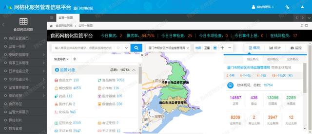 人口网格化管理手机版_网格化管理图(2)