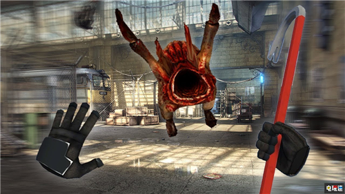 网传Valve将推出《半条命：Alyx》VR游戏