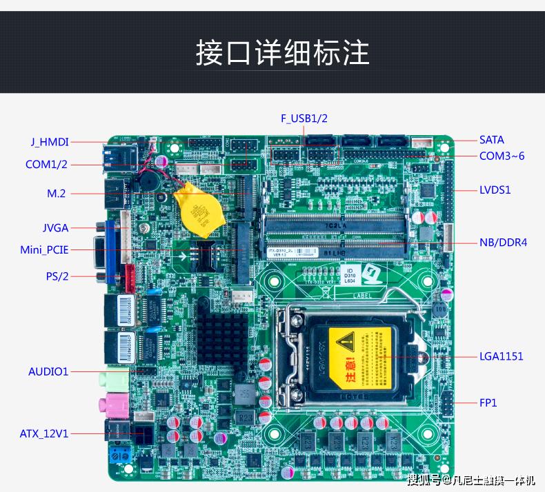 h81主板接线图解,ih81m主板电源接线图解 intelh81主板芯片组
