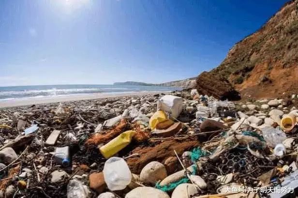 科学家发现 新大陆 面积相当于4个日本, 如今不断向我国靠近