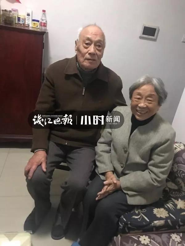 一辈子没买房！杭州夫妻结婚60年还这么甜，秘诀竟是……_奶奶