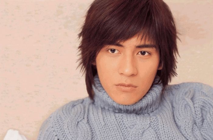 亚洲帅哥排名_动漫帅哥图片(2)