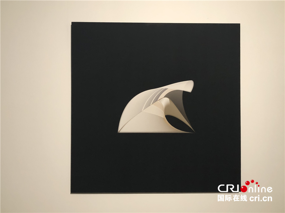 意大利当代艺术家契高拉尼个展《碎片》在京开幕