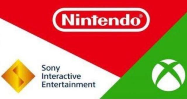 微軟被孤立？任天堂明星大亂鬥特別版企業對抗賽 SONY赫赫在列 遊戲 第4張