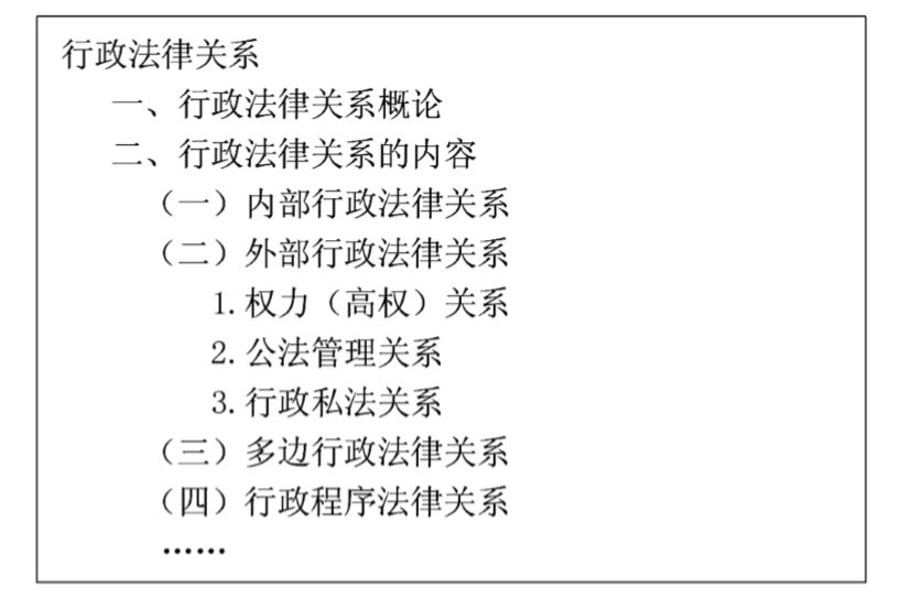 黄宇骁| 行政法学总论阿基米德支点的选择（《法制与社会发展》2019年第