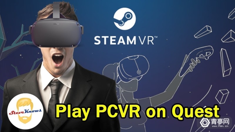 Quest變成PC VR就靠它，Oculus Link Beta全解析 遊戲 第5張