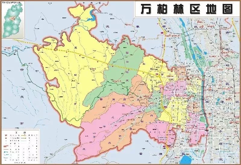 太原市区人口_太原市区地图